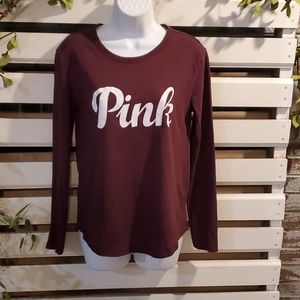 PINK tshirt.    #1690